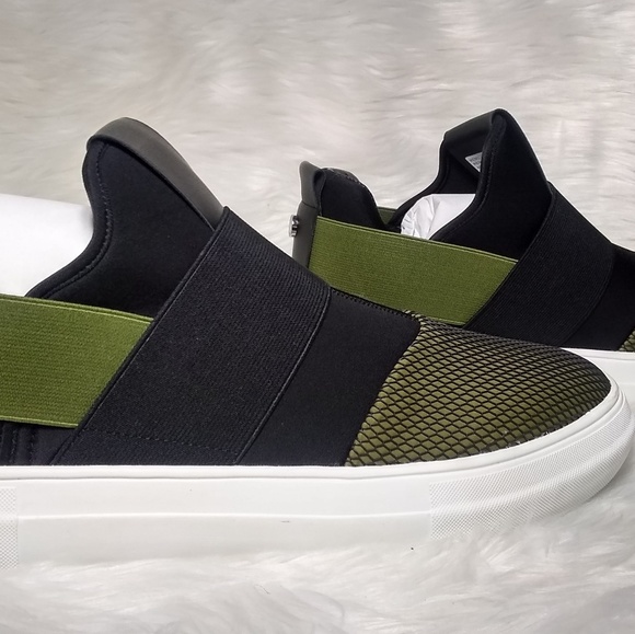 Steve Madden Slip-ons size 10 main image 4